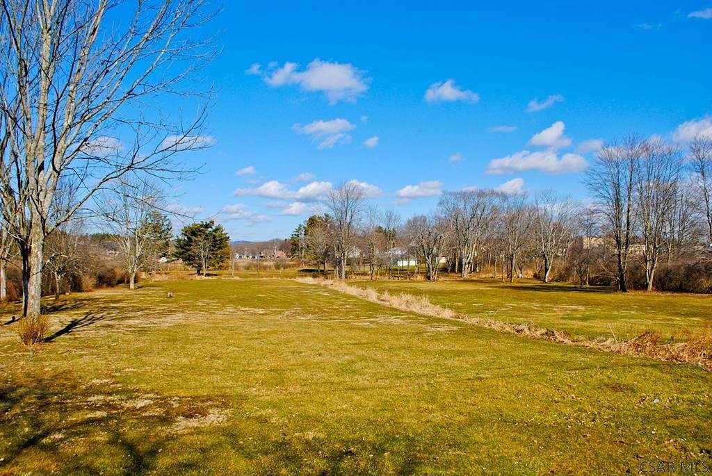 4.4 Acres of Residential Land for Sale in Johnstown, Pennsylvania
