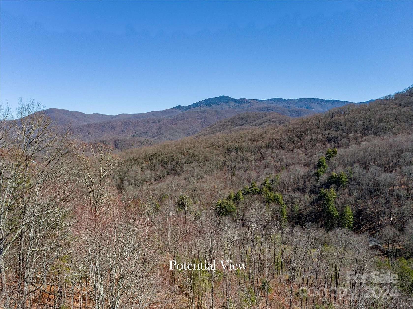 1.38 Acres of Residential Land for Sale in Burnsville, North Carolina