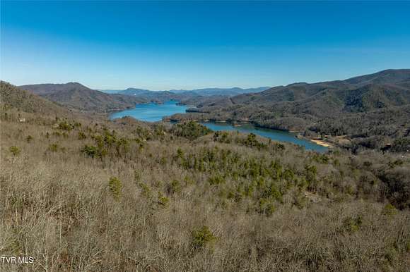 27.9 Acres of Recreational Land for Sale in Hampton, Tennessee