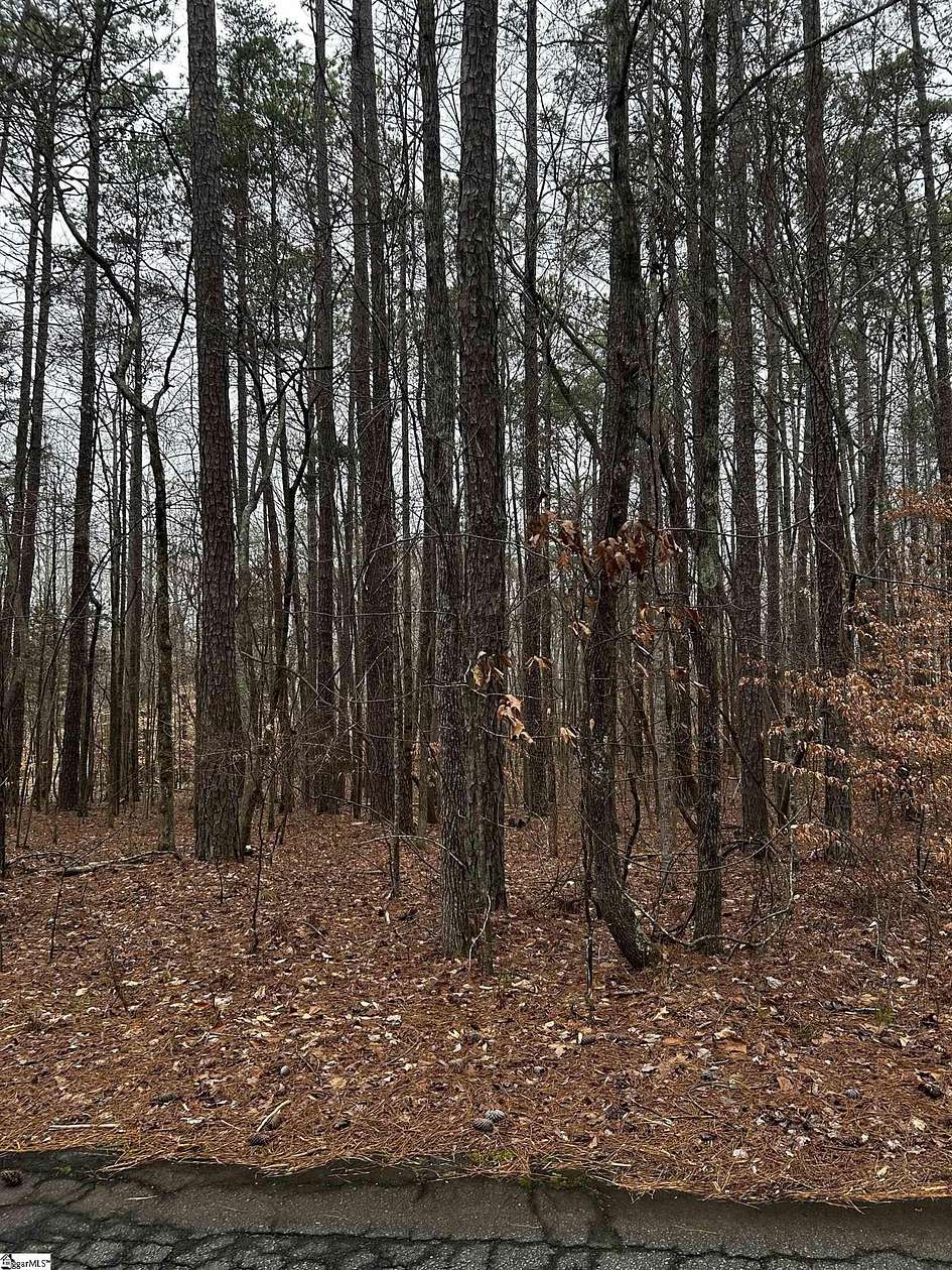 4 Acres of Residential Land for Sale in Laurens, South Carolina