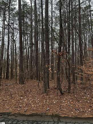 4 Acres of Residential Land for Sale in Laurens, South Carolina