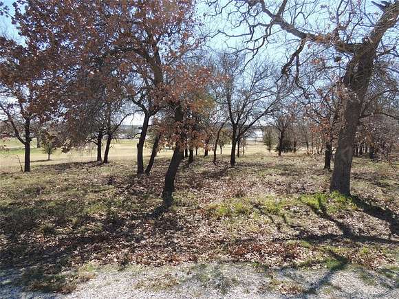 0.87 Acres of Residential Land for Sale in Eastland, Texas