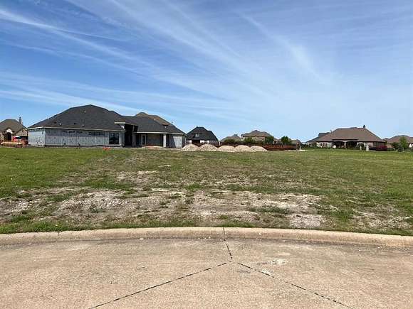 0.41 Acres of Residential Land for Sale in Gunter, Texas