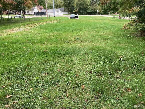 0.22 Acres of Residential Land for Sale in South Bend, Indiana