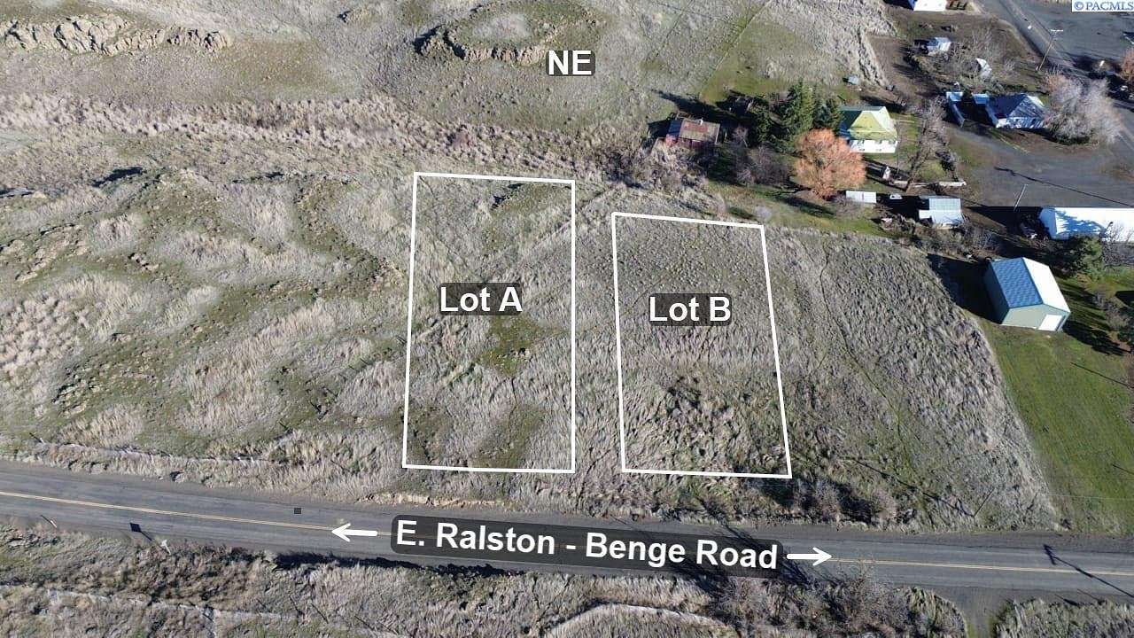 1.03 Acres of Residential Land for Sale in Winona, Washington