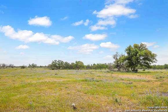 219 Acres of Land for Sale in Harper, Texas