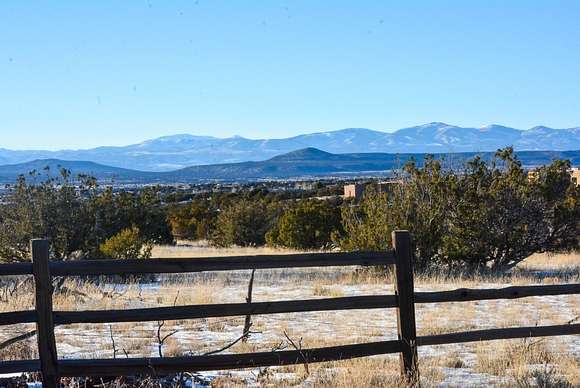 2.5 Acres of Residential Land for Sale in Santa Fe, New Mexico