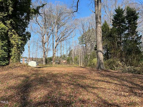 0.37 Acres of Land for Sale in Raleigh, North Carolina