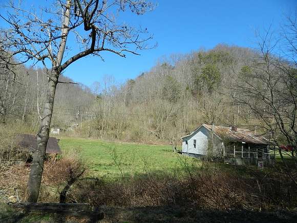 16 Acres of Land for Sale in Belcher, Kentucky
