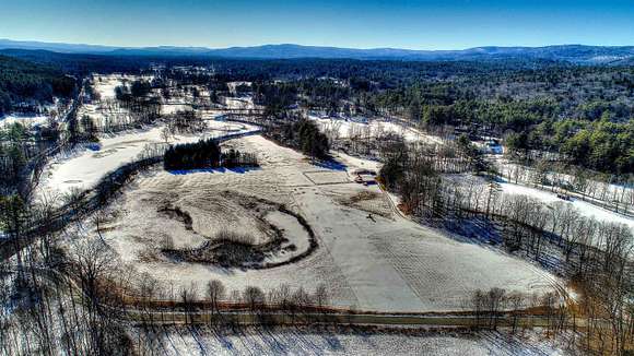 22.7 Acres of Land for Sale in Surry, New Hampshire