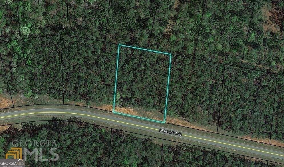 1.15 Acres of Residential Land for Sale in Forsyth, Georgia