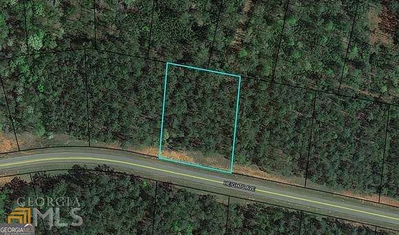 1.15 Acres of Residential Land for Sale in Forsyth, Georgia