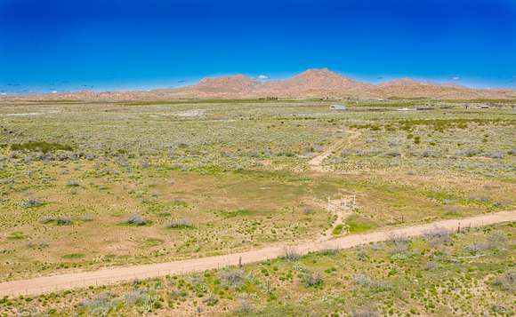 124 Acres of Land for Sale in Congress, Arizona