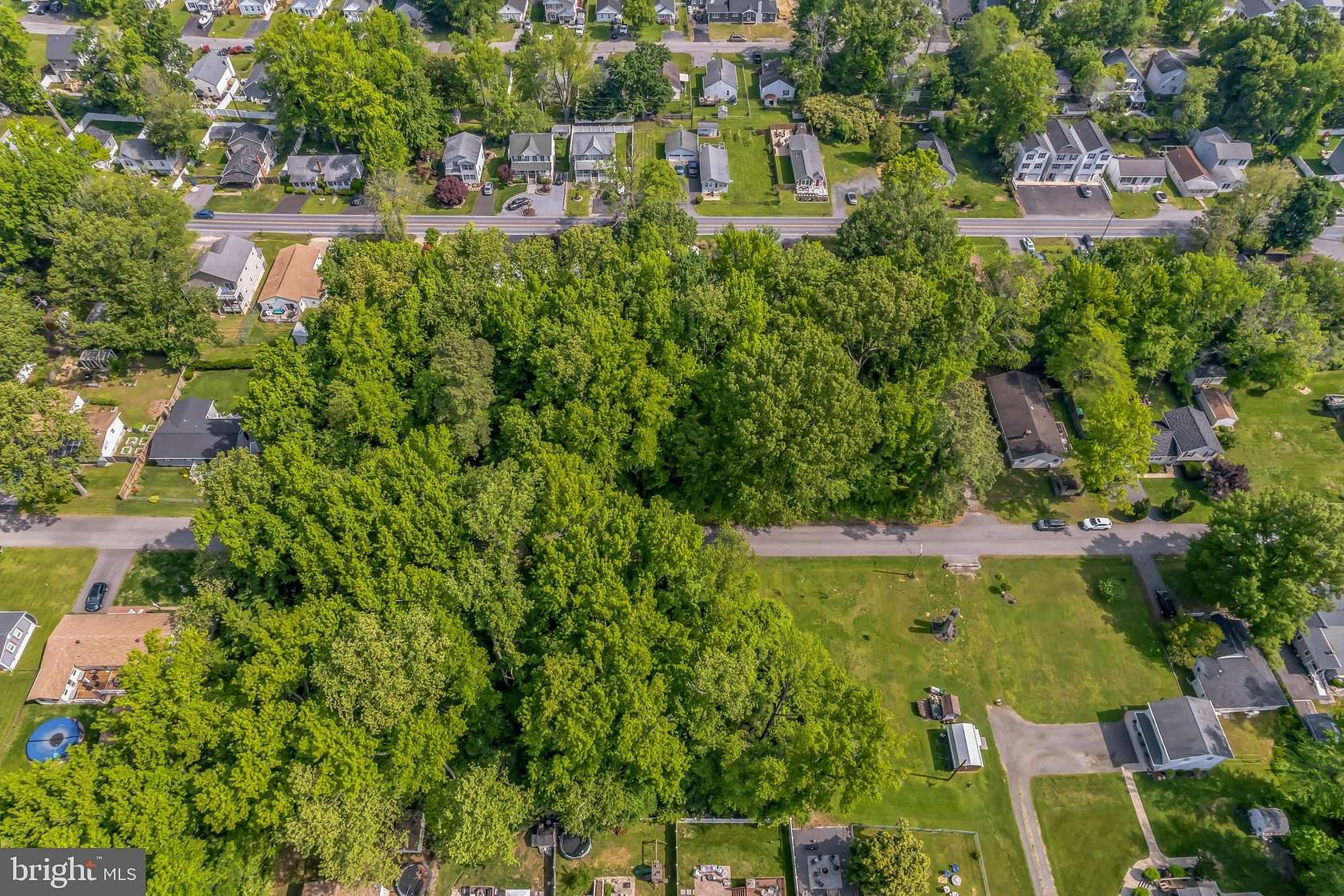 1.1 Acres of Residential Land for Sale in North Beach, Maryland