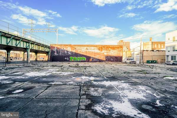 0.27 Acres of Commercial Land for Lease in Philadelphia, Pennsylvania