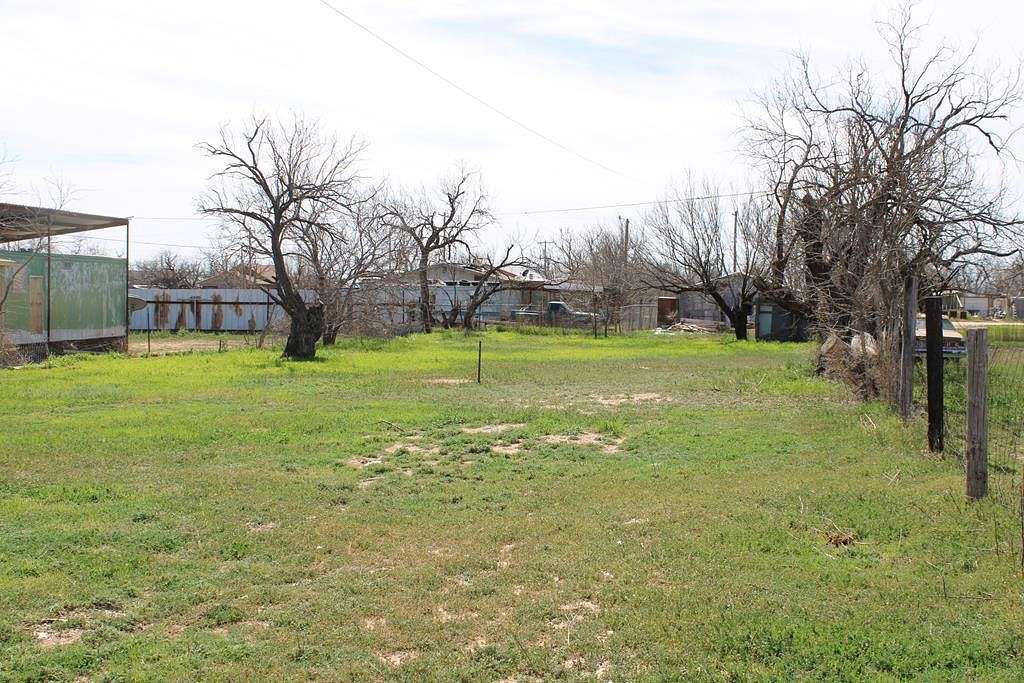 Residential Land for Sale in Ballinger, Texas