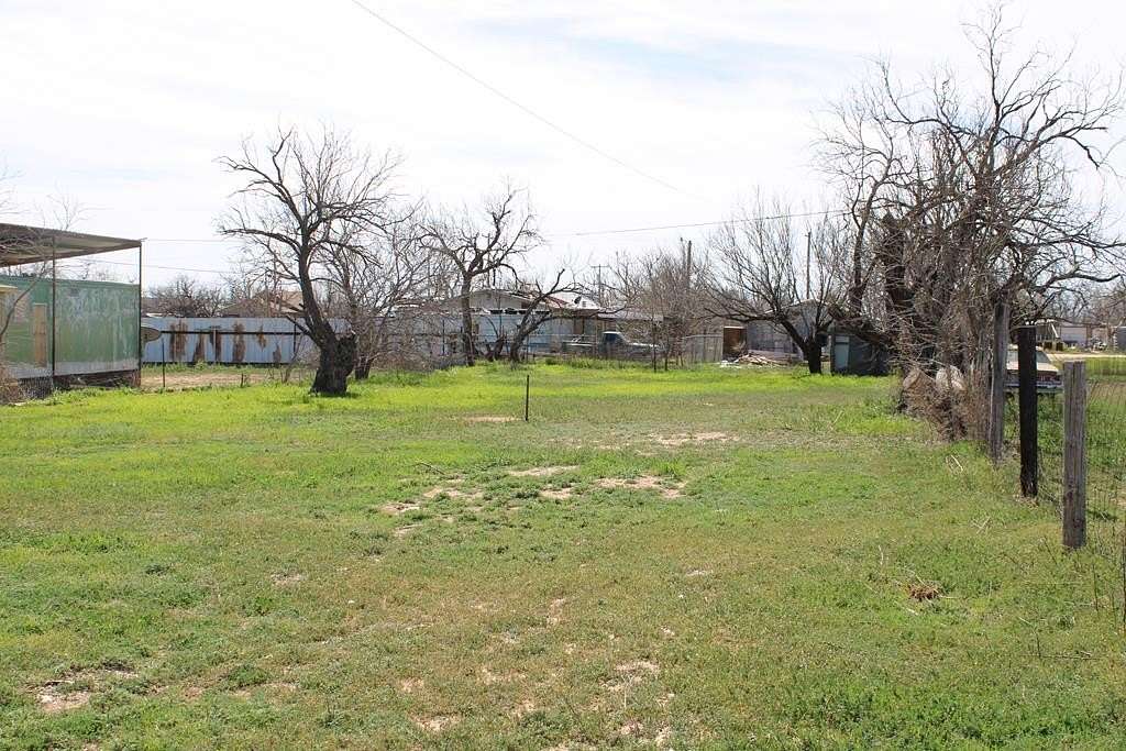 0.18 Acres of Land for Sale in Ballinger, Texas