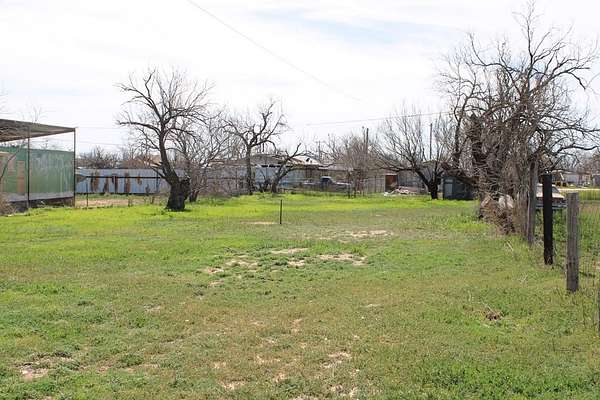 0.18 Acres of Land for Sale in Ballinger, Texas