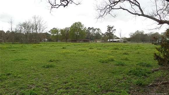 1.2 Acres of Residential Land for Sale in Welsh, Louisiana