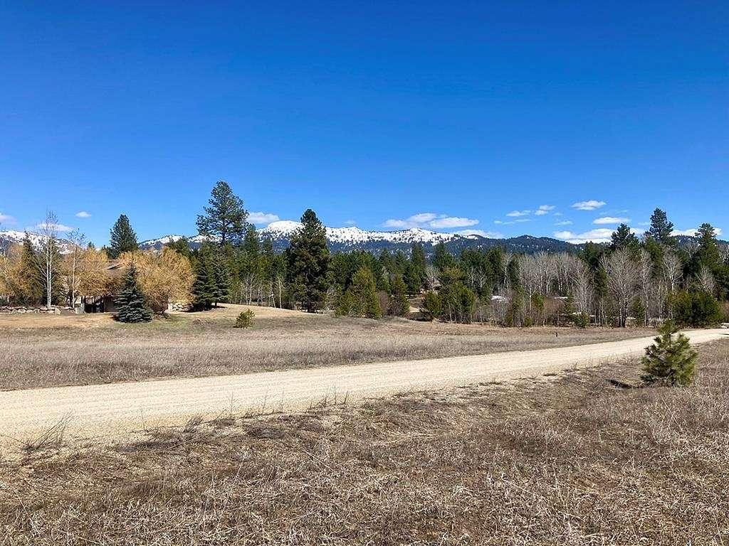 6.7 Acres of Residential Land for Sale in McCall, Idaho