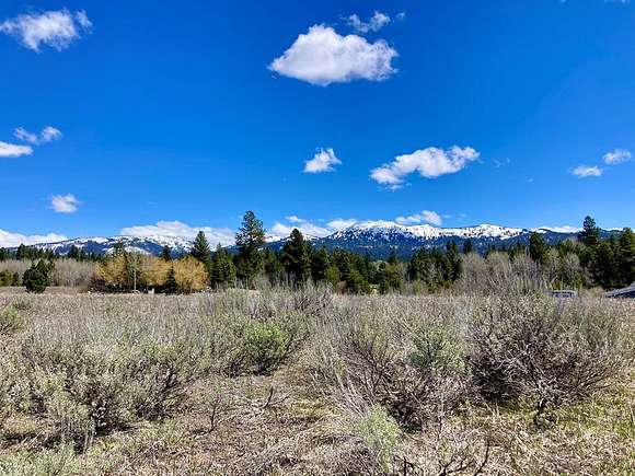 6.7 Acres of Residential Land for Sale in McCall, Idaho