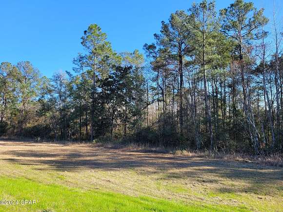 12.5 Acres of Land for Sale in Westville, Florida