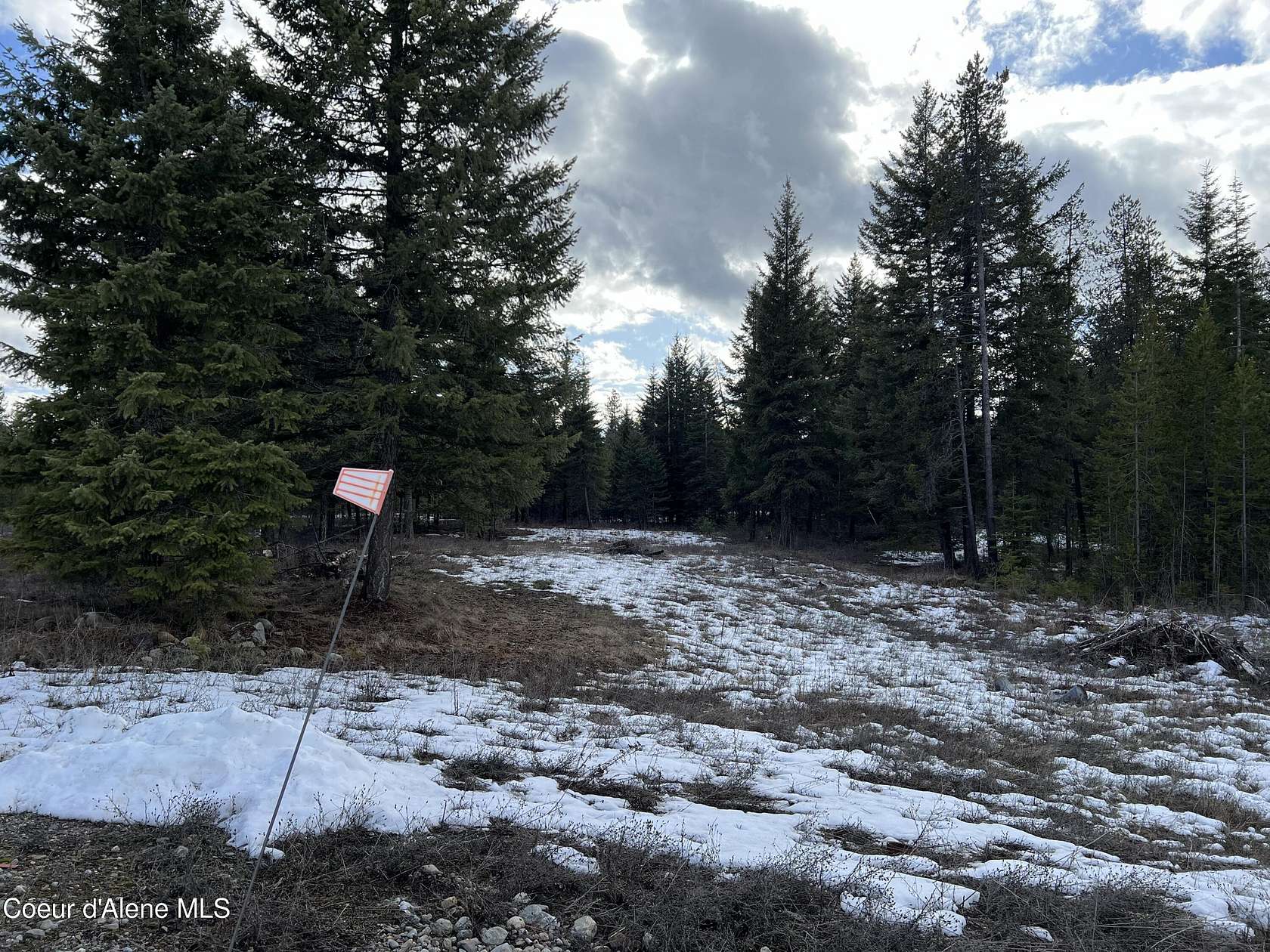 1 Acre of Residential Land for Sale in Spirit Lake, Idaho