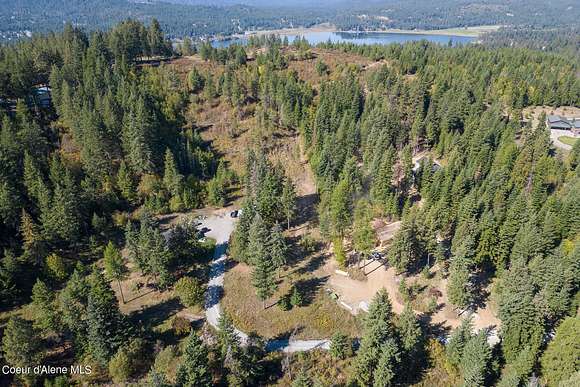 3 Acres of Residential Land for Sale in Rathdrum, Idaho