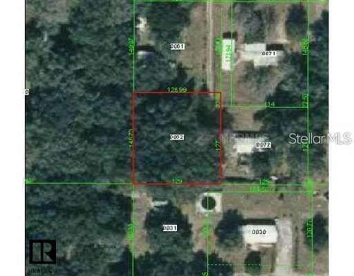 0.44 Acres of Land for Sale in Zephyrhills, Florida
