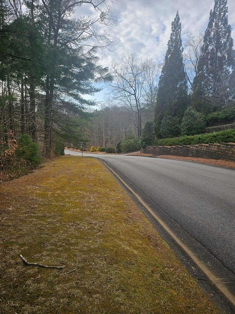 0.61 Acres of Residential Land for Sale in Ellijay, Georgia
