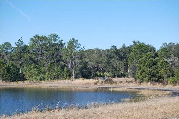0.5 Acres of Residential Land for Sale in Ocklawaha, Florida