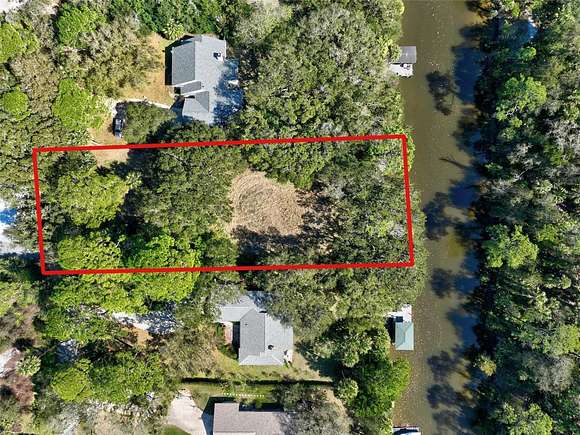 0.43 Acres of Residential Land for Sale in Palm Coast, Florida