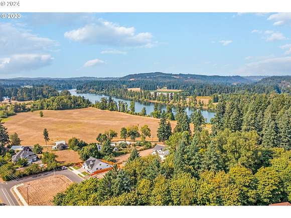 Residential Land for Sale in Canby, Oregon