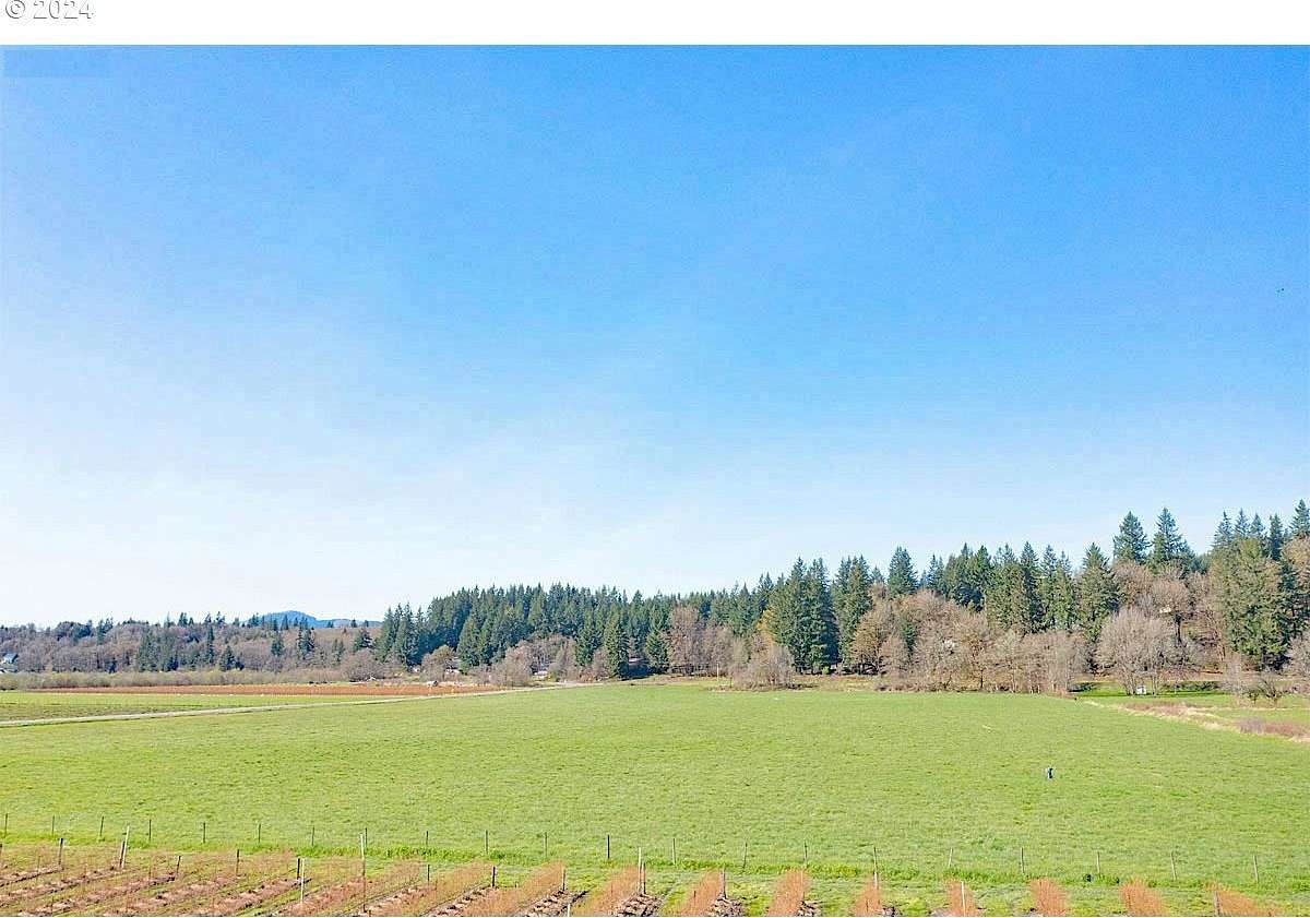 5 Acres of Agricultural Land for Sale in Amboy, Washington