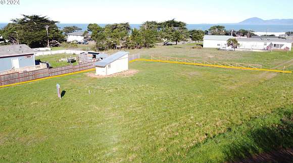 0.43 Acres of Residential Land for Sale in Gold Beach, Oregon