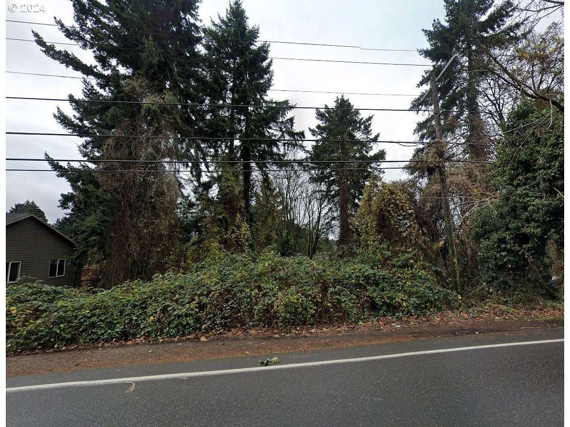 0.14 Acres of Residential Land for Sale in Portland, Oregon
