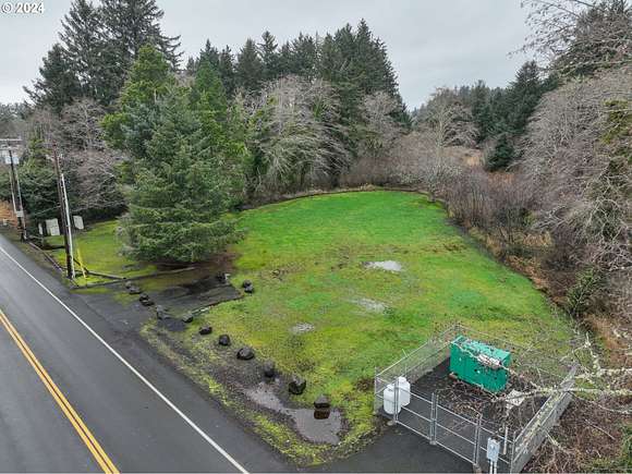 1.3 Acres of Residential Land for Sale in Warrenton, Oregon