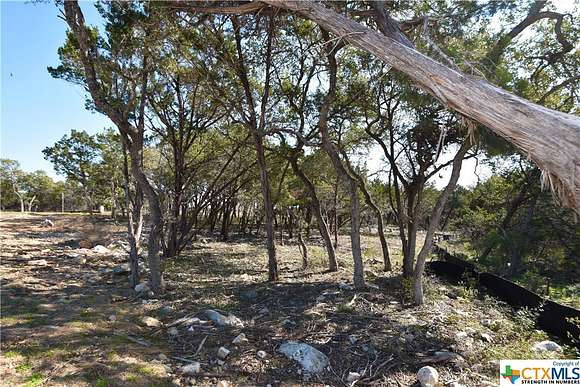 0.311 Acres of Residential Land for Sale in San Marcos, Texas