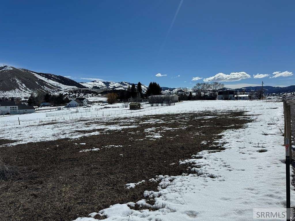 1.3 Acres of Residential Land for Sale in Lava Hot Springs, Idaho