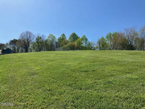 0.8 Acres of Residential Land for Sale in Johnson City, Tennessee