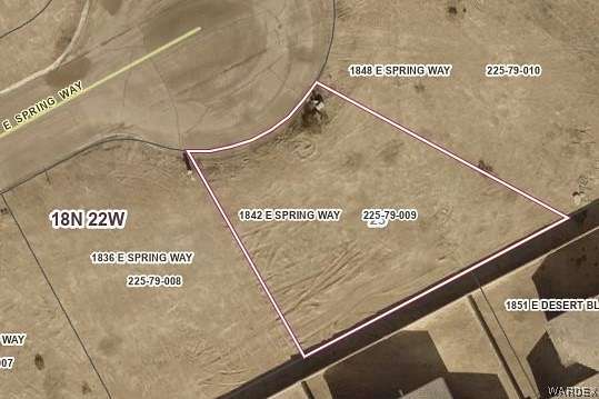 0.15 Acres of Residential Land for Sale in Mohave Valley, Arizona