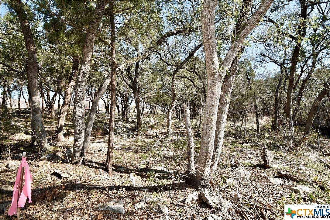 0.289 Acres of Residential Land for Sale in San Marcos, Texas