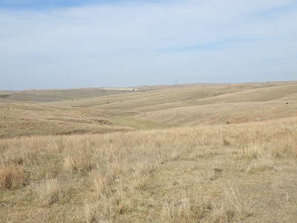 629 Acres of Recreational Land & Farm for Sale in Lexington, Nebraska