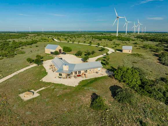 9,400 Acres of Land for Sale in Albany, Texas