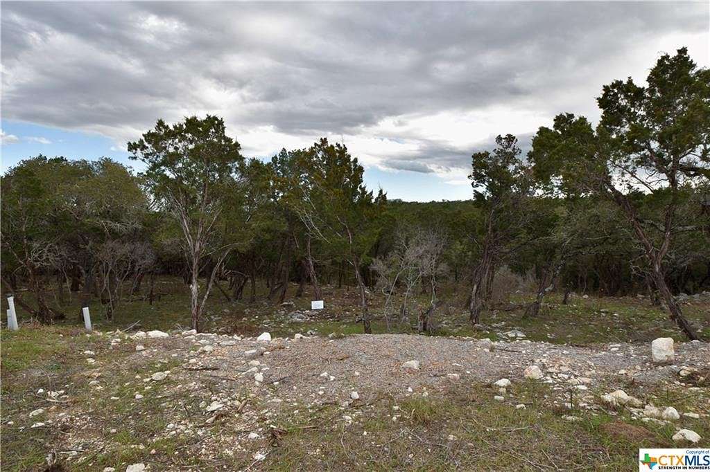 0.3 Acres of Residential Land for Sale in San Marcos, Texas