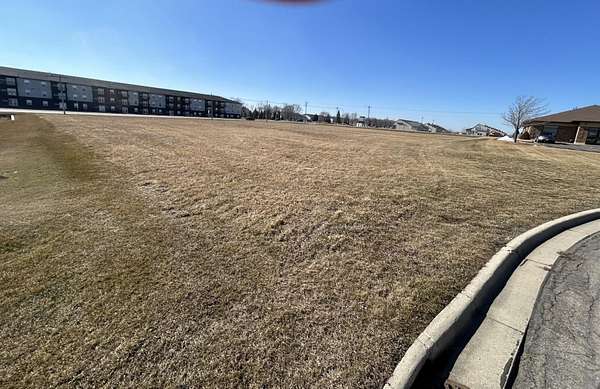 1.83 Acres of Commercial Land for Sale in Owatonna, Minnesota