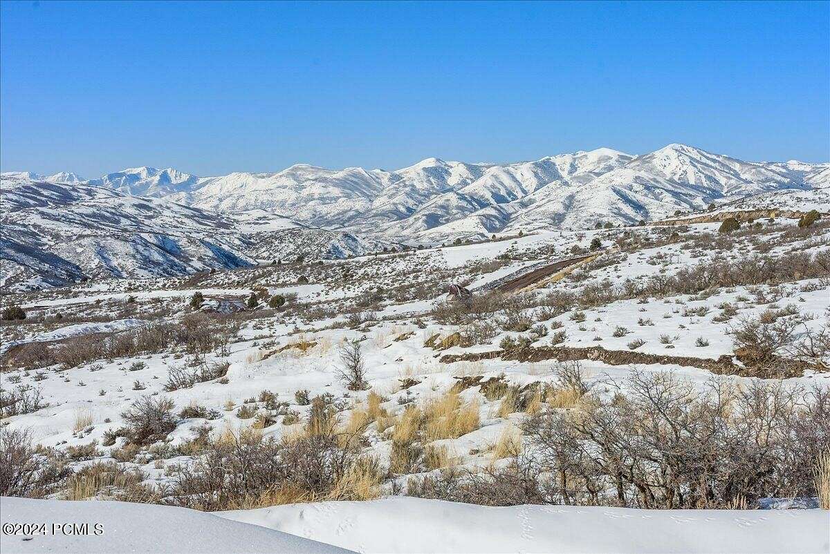 1.6 Acres of Residential Land for Sale in Kamas, Utah