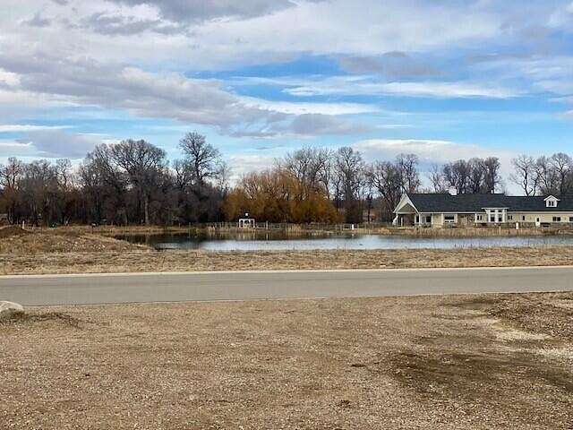 0.58 Acres of Residential Land for Sale in Sheridan, Wyoming