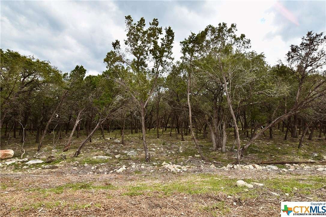 0.257 Acres of Residential Land for Sale in San Marcos, Texas