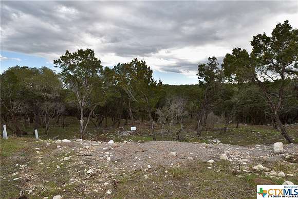 4.937 Acres of Residential Land for Sale in San Marcos, Texas